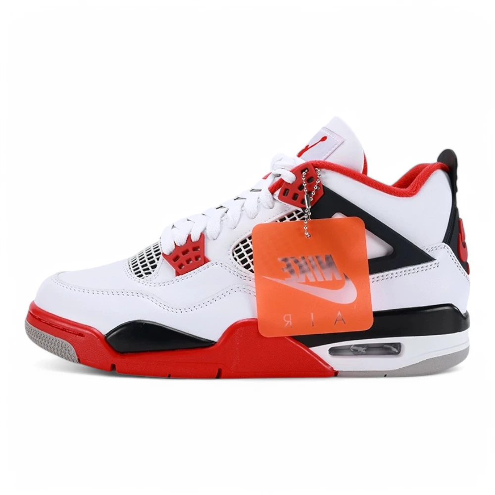 Air Jordan 4 Retro OG "Fire Red"